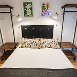 Poets Hostal Lisboa