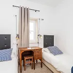 Hostel Poets Lisboa