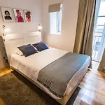Poets Hostel *