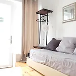 Poets Hostel Lisboa