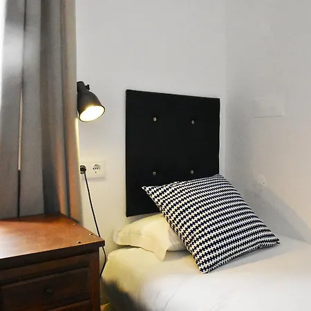 Poets Hostel Lissabon