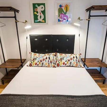 Poets Albergue Lisboa
