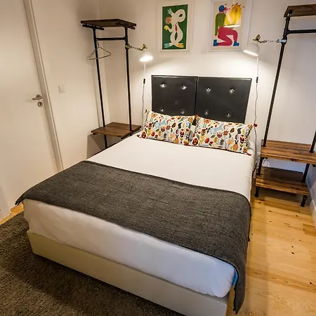 Poets Hostel