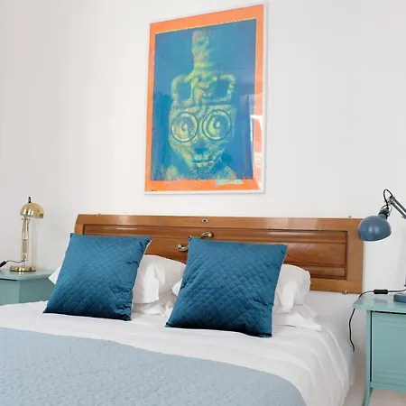 Poets Albergue Lisboa
