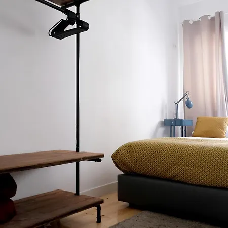 Poets Hostel