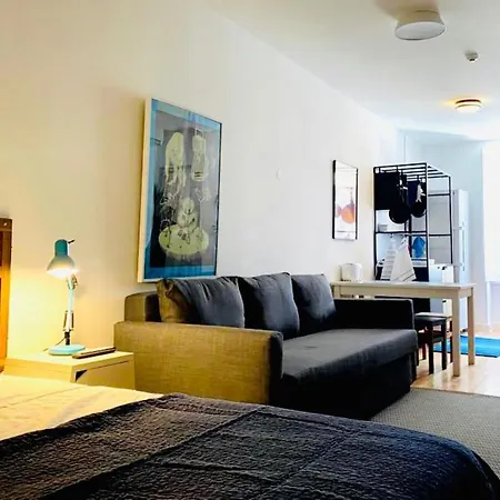 Poets Хостел *