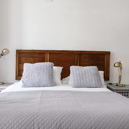 Poets Hostel Lisboa