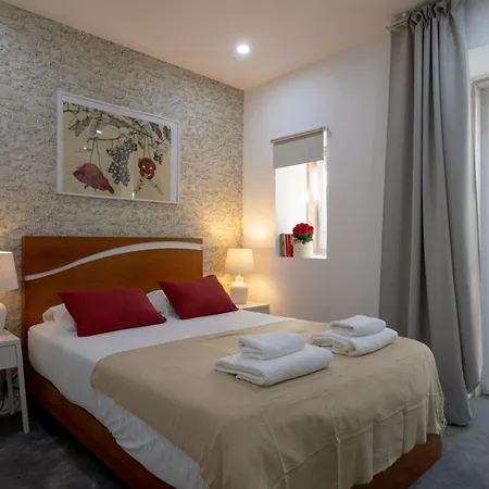 Poets Hostel Lisboa