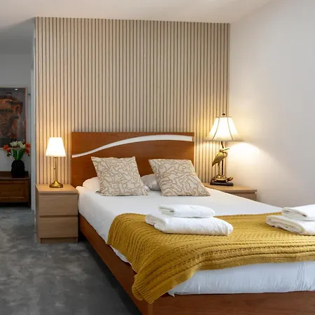 Hostel Poets Lisboa