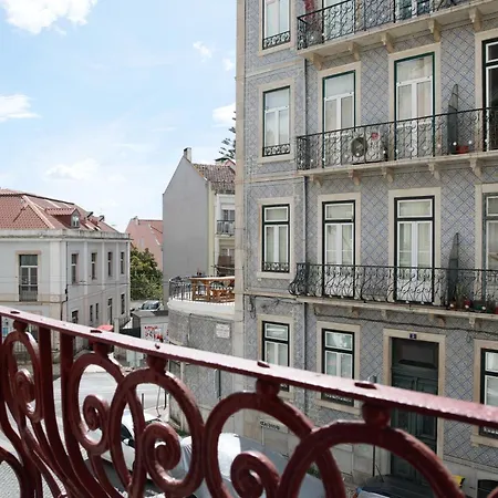 Poets * Lisboa