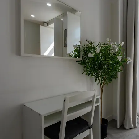 Poets Hostel Lisboa