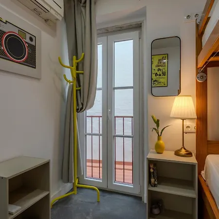 Poets Hostel Lisboa