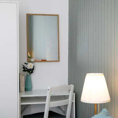 Hostel Poets Lisboa