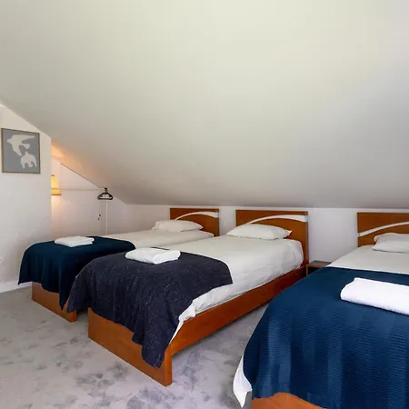 Poets Hostel Lisboa