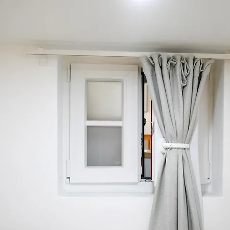 Hostel Poets Lisboa