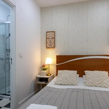 Poets Hostel
