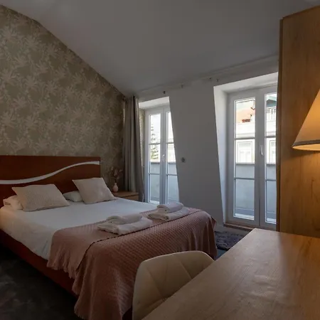 Poets Hostel *