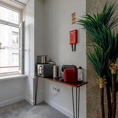 Poets * Lisboa