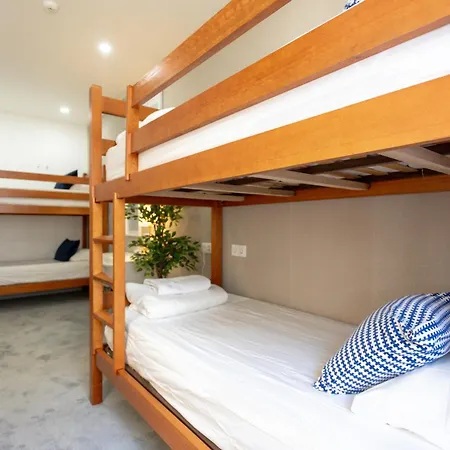 Poets Hostel *