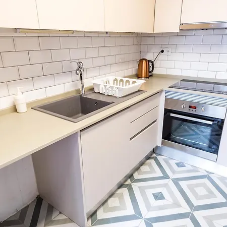 Poets 호스텔 리스본