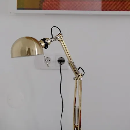 Poets Vandrarhem *