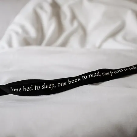 Auberge de jeunesse Poets