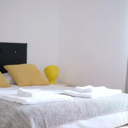 Auberge de jeunesse Poets Lisboa