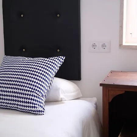 Poets Auberge de jeunesse *