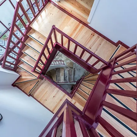 Auberge de jeunesse Poets