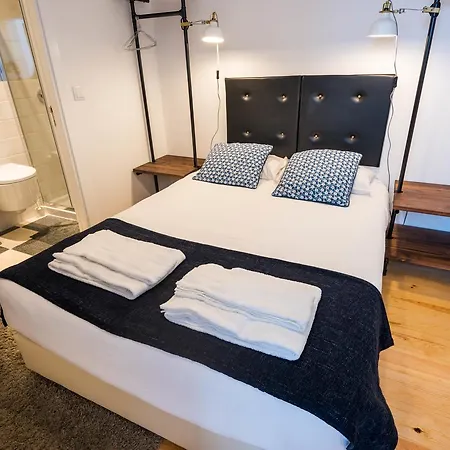 Auberge de jeunesse Poets