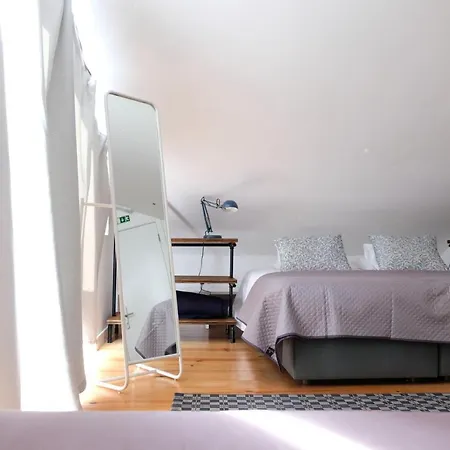 Auberge de jeunesse Poets *