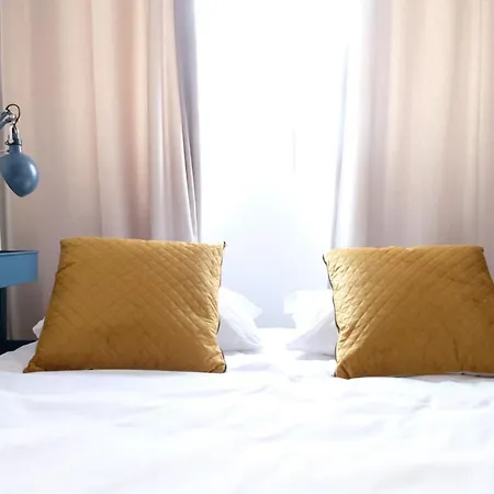 Auberge de jeunesse Poets Lisboa