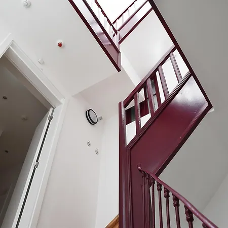 Poets ホステル リスボン